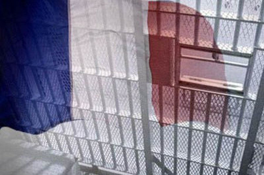 Во Франции отправили в тюрьму шестилетнего армянина - Происшествия и криминал