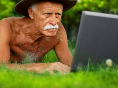 Досрочно выходить на пенсию в Литве невыгодно...                                                                 - Литва и страны Балтии