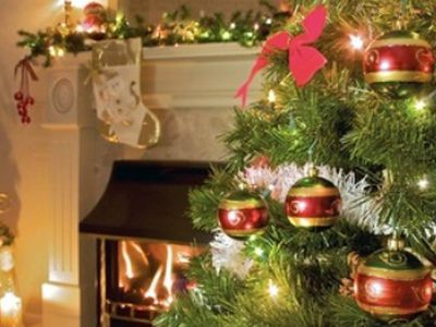 ТОП-опасностей Нового Года - Хобби, отдых и развлечения