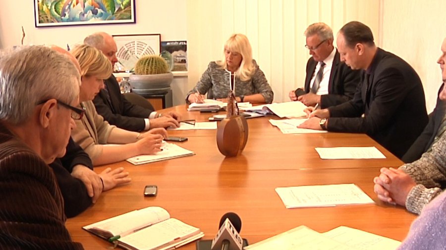 Садовое общество «Pavasaris» из-за долгов рискует остаться без воды - В Висагинасе