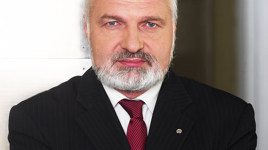 Мазуронис уходит с поста министра по вопросам окружающей среды, предпочтя Европарламент - Литва и страны Балтии