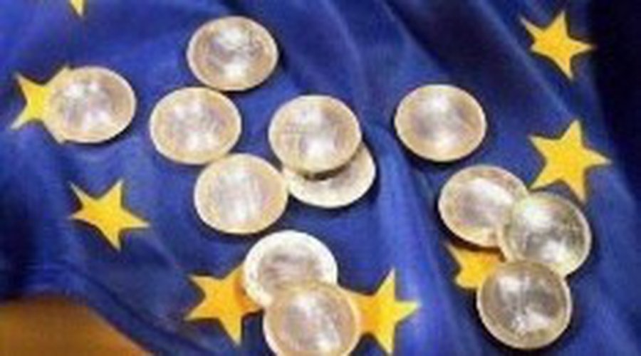 Европарламент: Подайте на старость! - В Мире