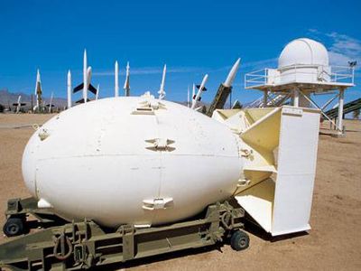 Литва — против вывода ядерного оружия США из ЕС

 - Литва и страны Балтии