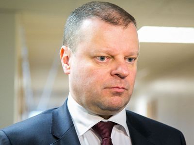 Правительство может расширить список для упрощенного трудоустройства иностранцев - Литва и страны Балтии