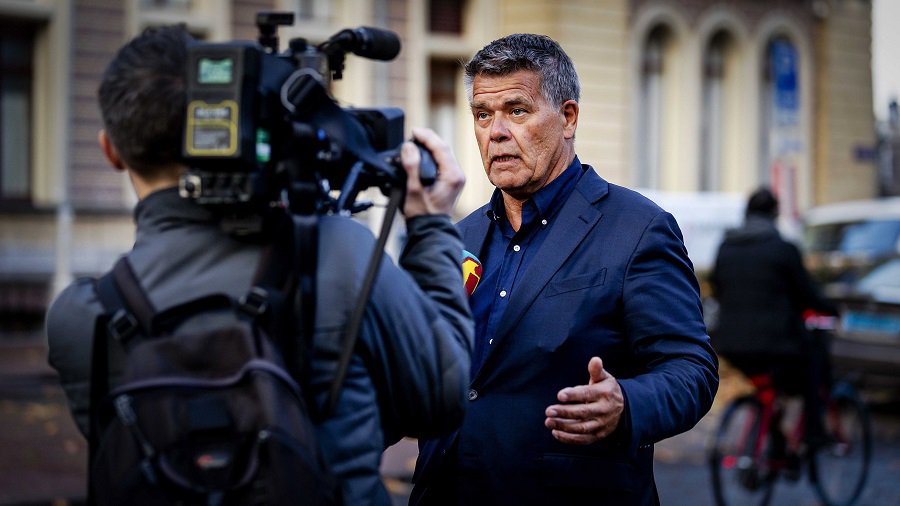 Nyderlandai: teismas atmetė 69 metų vyro prašymą pajauninti jį 20 metų - Pasaulyje