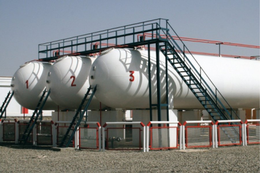 В Литве определили место строительства терминала сжиженного газа

 - Энергетика