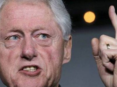 Билл Клинтон заявил, что рассердился на Россию - В Мире