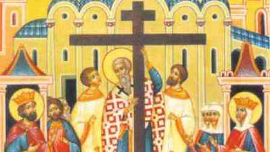 Расписание богослужений - В Висагинасе