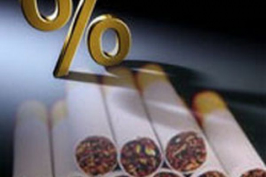 Парламент повысил акцизы на сигареты и дизельное топливо - Литва и страны Балтии