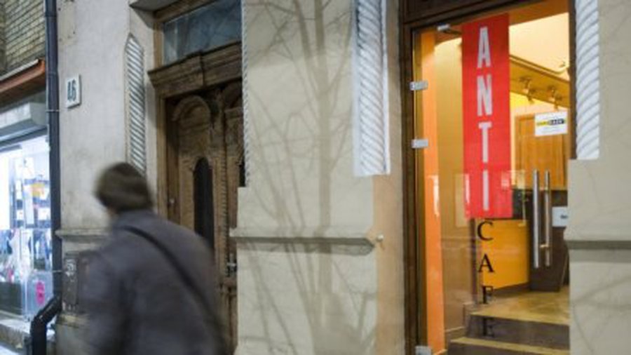 В Вильнюсе появляются кафе без алкоголя и закусочные без еды - Хобби, отдых и развлечения