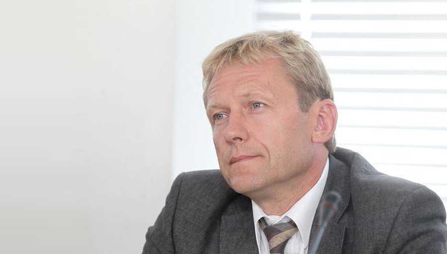 Министр культуры Литвы отказался подписать проект Закона о нацменьшинствах - Литва и страны Балтии