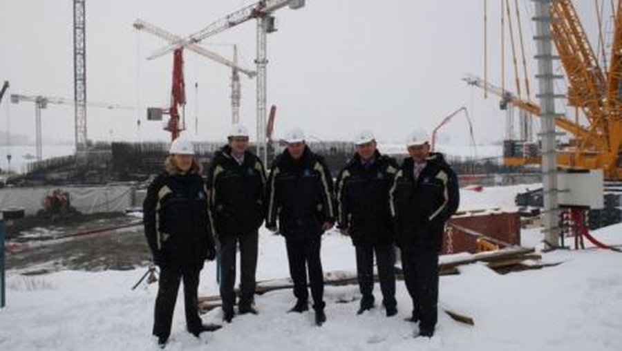 Артурас Зуокас: Если бы Россия договорилась с Белоруссией о поставке электроэнергии из Калининградской области, белорусы не строили бы Островецкую АЭС - Энергетика