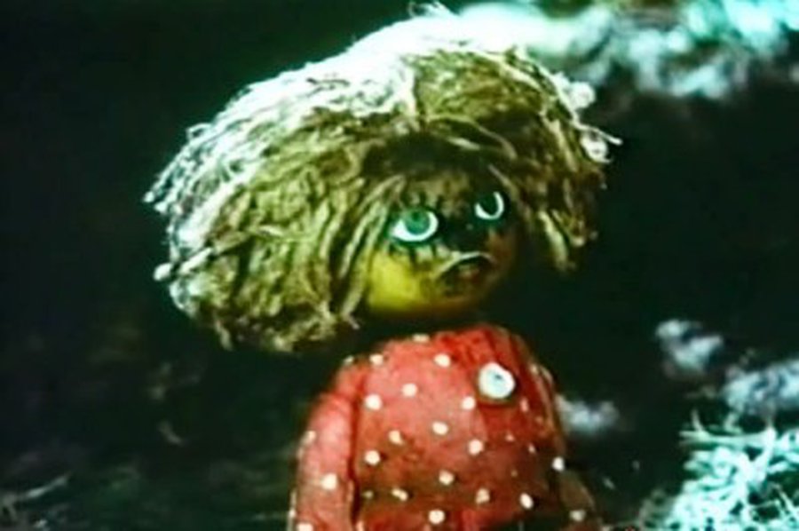 Домовой Кузя?..                                                                         - Происшествия и криминал