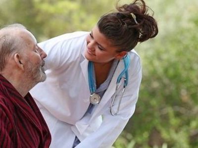 В мире не хватает 7 млн. врачей, медсестер и санитаров - Наука и здоровье