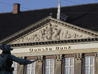 Danske Bank назвал валюту, по которой сильнее всего ударит торговая война США и КНP - Экономика и бизнес