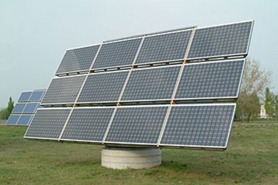 Мировая энергетика к 2050 году может стать полностью возобновляемой  — WWF - Энергетика