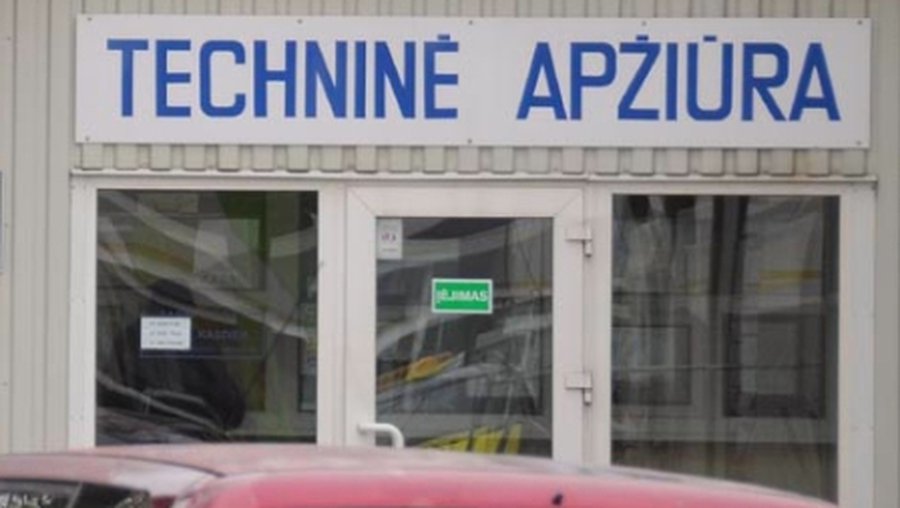 В Литве дорожают услуги техосмотра - Хобби, отдых и развлечения