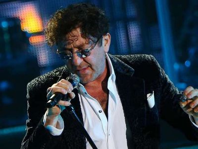 В Литве партия консерваторов призвала запретить российскому исполнителю Лепсу въезд в страну - Литва и страны Балтии