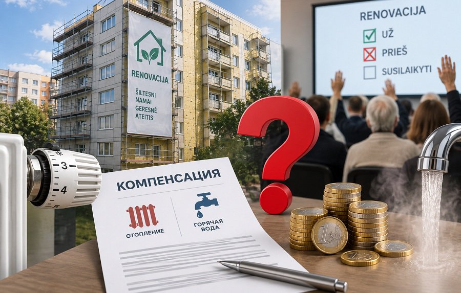 Наталья Рукосуева:  зависит ли выплата компенсаций от участия в собраниях? - Без цензуры