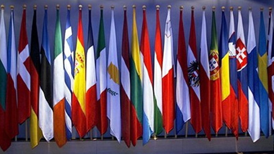 Europarlamentarai aptarė Italijos pirmininkavimo ES Tarybai prioritetus - Pasaulyje