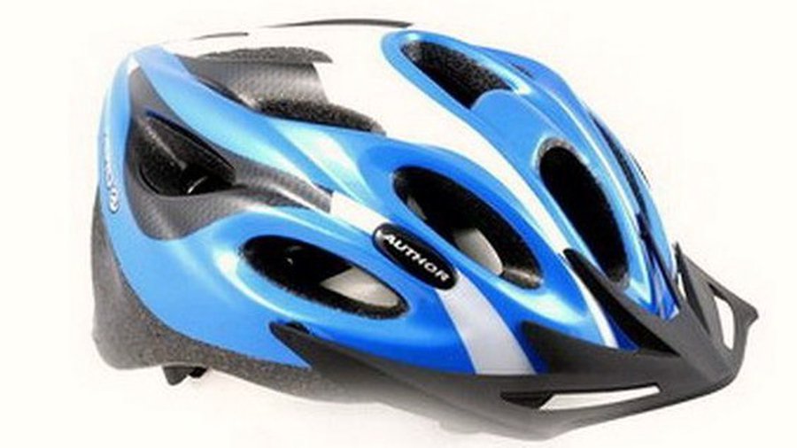 Участники велопробега должны быть в шлемах - В Висагинасе