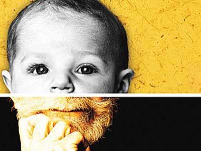 Через 35 лет человек станет бессмертным - Наука и здоровье