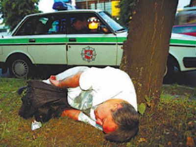 Informuoja policijos komisariatas


               - Įvykiai ir kriminalas