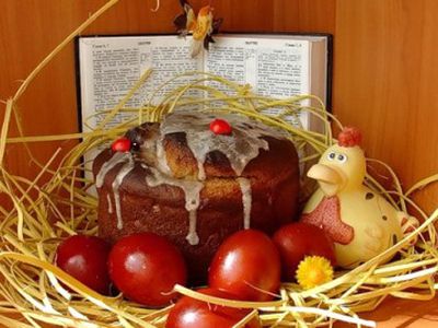 Расписание богослужений                  - В Висагинасе