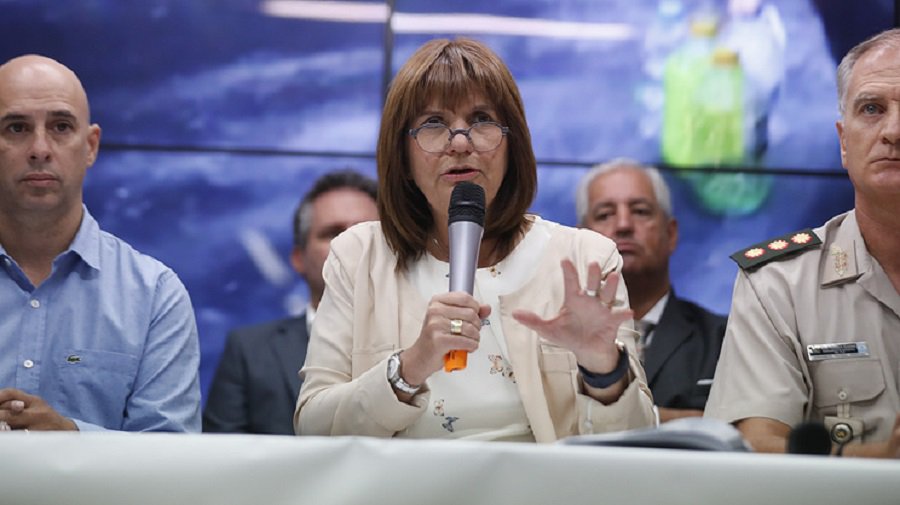 В аэропорту Буэнос-Айреса задержали гражданина РФ с 4 кг кокаина - В Мире