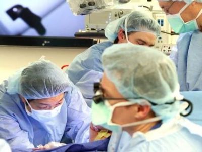 В Вильнюсской больнице от менингококковой инфекции умер годовалый мальчик - Происшествия и криминал