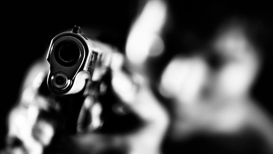 Стрелку из московской школы предъявили обвинение - Происшествия и криминал