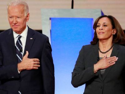 Джо Байден снял свою кандидатуру с президентской гонки - В Мире