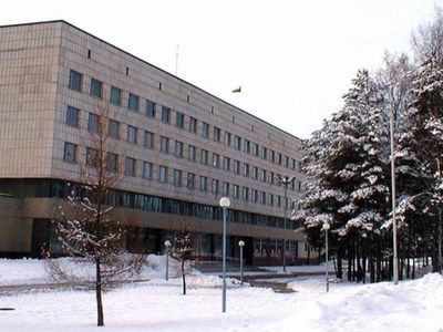 Деньги выделены, а «воз и ныне там» (1 апреля — никому не верю!) - В Висагинасе