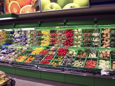 Латвийские депутаты хотят закрыть магазины по выходным - Литва и страны Балтии