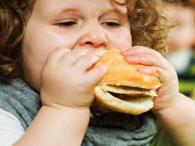 Детская полнота: как помочь ребенку похудеть - Наука и здоровье