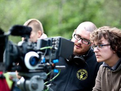 Lietuvos knygnešių istorija – kino ekrane - Kultūros ir sporto renginiai