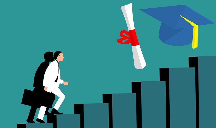 Учеба литовцев, поступивших в лучшие университеты мира, будет финансироваться государством - Литва и страны Балтии