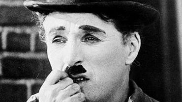 Обнаружен неизвестный фильм с участием Чарли Чаплина