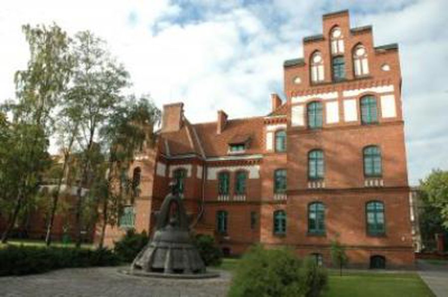 Kaliningrade auga susidomėjimas lietuvių kalba                 - Pasaulyje