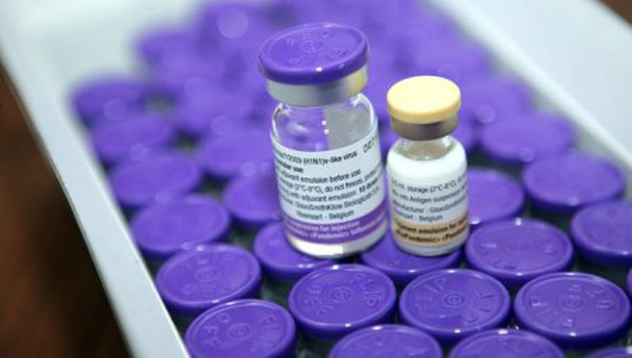 Šiais metais gydymo įstaigos pasirengs anksčiau kovai su gripu - Visagine