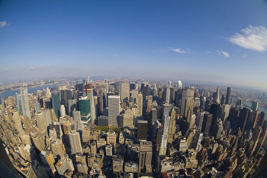 В Литве готовятся к объявлению безвизового режима с США - Литва и страны Балтии