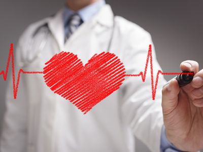 Не только коронавирус представляет опасность для сердца – вовремя  оцените риски - Реклама