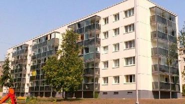 Swedbank поможет раскрутить программу реновации домов в Литве