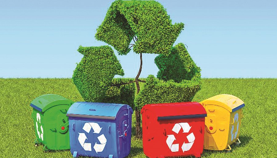 С нового года ужесточаются наказания за выброс отходов в неположенном месте - В Висагинасе