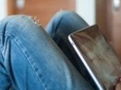 Электронные книги – спасение для дислексиков - Наука и здоровье