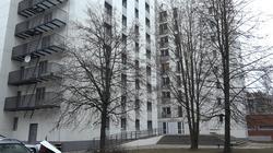 Бывшее общежитие Космосо, 28 скоро полностью станет жилым домом