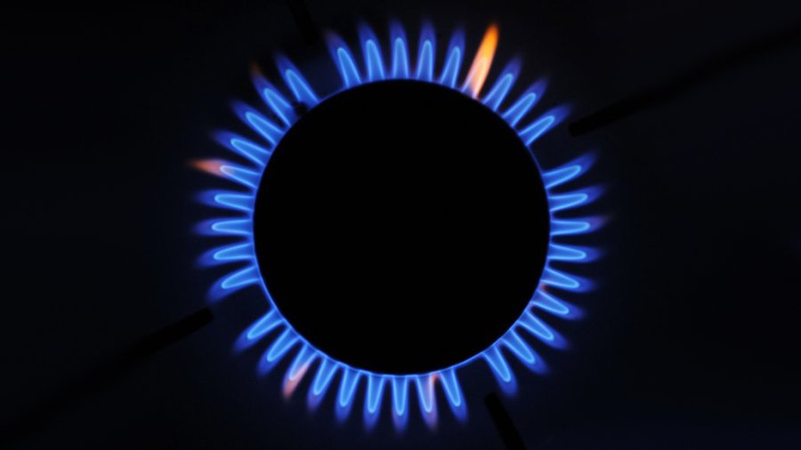 Женщину погубила газовая плита - Происшествия и криминал