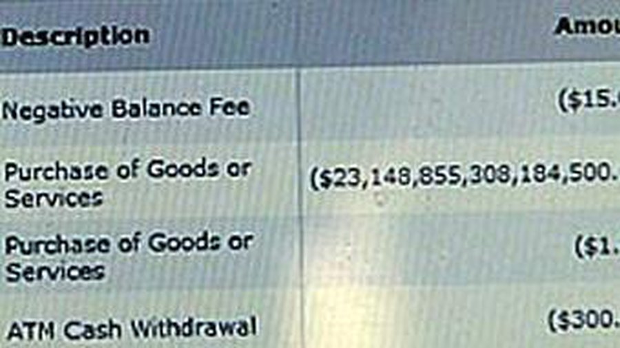 Пачка сигарет обошлась американцу в 23 квадриллиона долларов - Хобби, отдых и развлечения