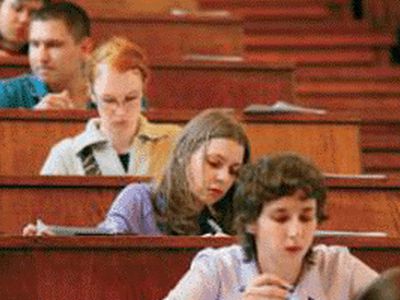 В вузах Литвы осталось немало свободных бесплатных мест                 - Наука и здоровье