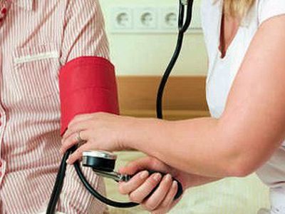 Найдено новое средство для понижения кровяного давления - Наука и здоровье